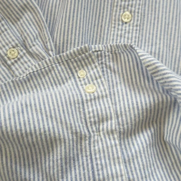 Ralph Lauren boys button down shirt - Picture 4 of 5